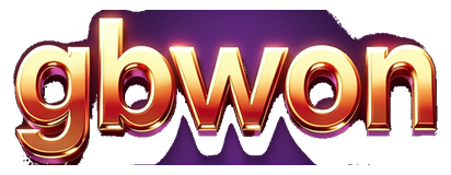 gbwon logo