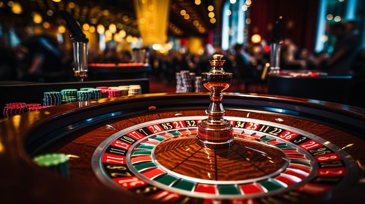 gbwon Platform Permainan Dirancang untuk Malaysia